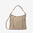 Шоппер великий Regina Notte Light taupe 1