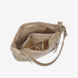 Шоппер великий Regina Notte Light taupe 3