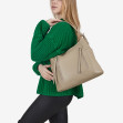 Шоппер великий Regina Notte Light taupe 4