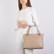Тоут середній Regina Notte Taupe 5