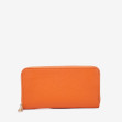 Кошелек - картхолдер Regina Notte Orange 1