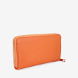 Кошелек - картхолдер Regina Notte Orange 2