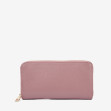 Кошелек - картхолдер Regina Notte Dark pink 1