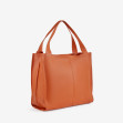 Шоппер великий Regina Notte Orange 2