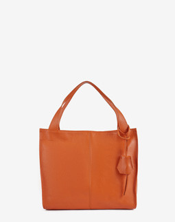 Шоппер большой Regina Notte Orange
