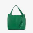 Шоппер великий Regina Notte Green 3