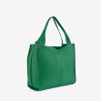 Шоппер великий Regina Notte Green 4