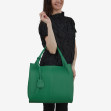Шоппер великий Regina Notte Green 2