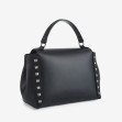 Тоут средний Regina Notte Black 2