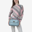 Тоут середній Regina Notte Light-blue 4