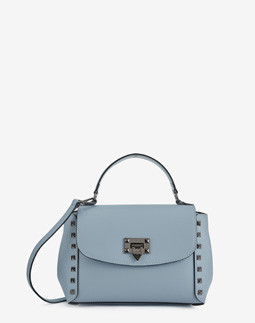 Тоут середній Regina Notte Light-blue
