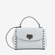 Тоут средний Regina Notte White 1
