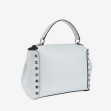 Тоут средний Regina Notte White 2