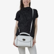 Тоут средний Regina Notte White 4