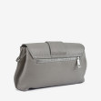 Сумка через плече (крос-боді) маленька Regina Notte Light-grey 2