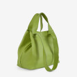 Шоппер большой Regina Notte Light-green 2