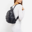 Рюкзак великий Regina Notte Black 4