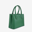 Тоут большой Regina Notte Green 2