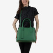 Тоут большой Regina Notte Green 4