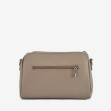 Сумка через плече (крос-боді) середня Regina Notte Light taupe 2