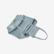 Шоппер великий Regina Notte Light-blue 3