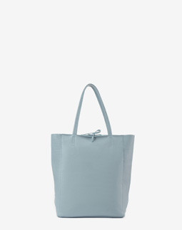 Шоппер великий Regina Notte Light-blue