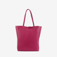 Шоппер большой Regina Notte Fuschia 1