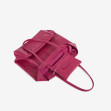 Шоппер большой Regina Notte Fuschia 3