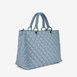 Тоут большой Regina Notte Light-blue 2