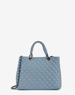 Тоут великий Regina Notte Light-blue