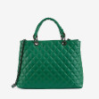 Тоут великий Regina Notte Green 1