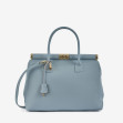 Тоут большой Regina Notte Light-blue 1