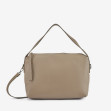 Шоппер великий Regina Notte Light taupe 1