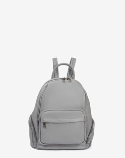 Рюкзак большой Regina Notte Grey