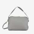Шоппер большой Regina Notte Light-grey 1