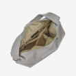 Шоппер большой Regina Notte Light-grey 3