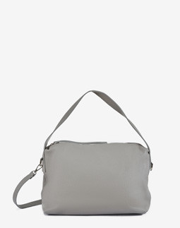 Шоппер великий Regina Notte Light-grey