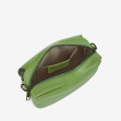 Сумка через плечо (кросс-боди) маленькая Regina Notte Light-green 3
