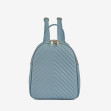 Рюкзак средний Regina Notte Light-blue 1
