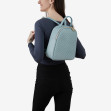Рюкзак средний Regina Notte Light-blue 5