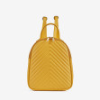 Рюкзак середній Regina Notte Yellow 1