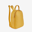 Рюкзак середній Regina Notte Yellow 2