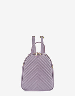 Рюкзак средний Regina Notte Lilac