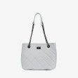 Тоут средний Regina Notte White 1