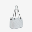 Тоут средний Regina Notte White 2