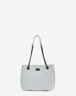 Тоут середній Regina Notte White