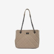 Тоут средний Regina Notte Light taupe 1