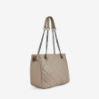 Тоут средний Regina Notte Light taupe 2