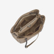 Тоут средний Regina Notte Light taupe 3