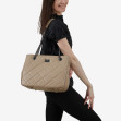 Тоут средний Regina Notte Light taupe 4